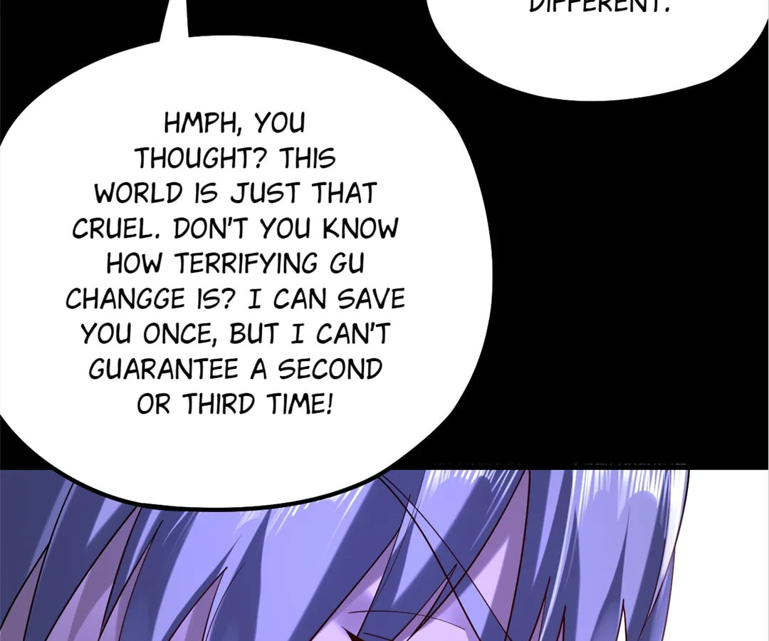 I Am the Fated Villain Chapter 174 page 55 - 