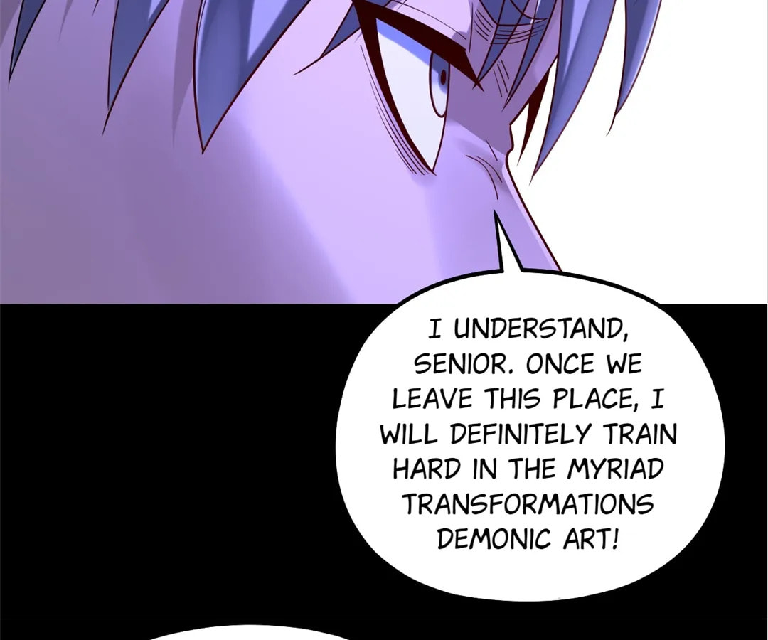 I Am the Fated Villain Chapter 174 page 56 - 
