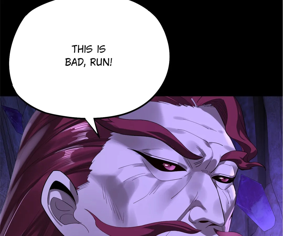 I Am the Fated Villain Chapter 174 page 57 - 