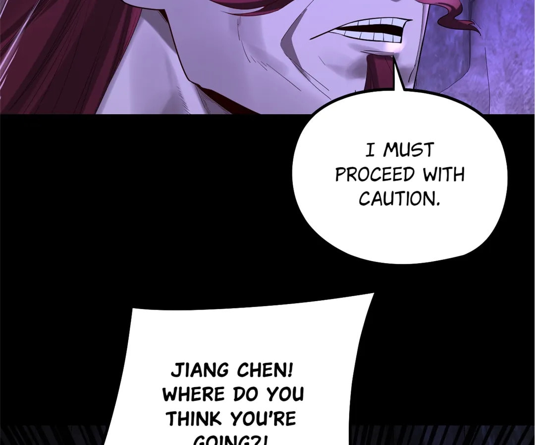 I Am the Fated Villain Chapter 174 page 58 - 