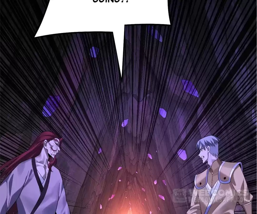 I Am the Fated Villain Chapter 174 page 59 - 