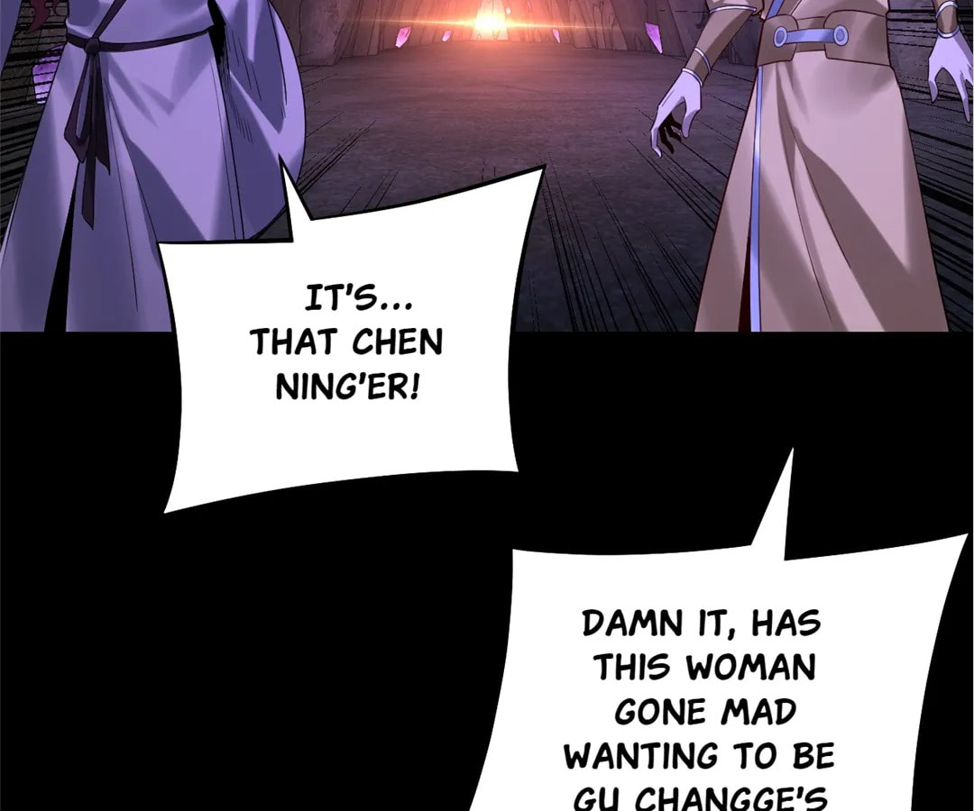 I Am the Fated Villain Chapter 174 page 60 - 