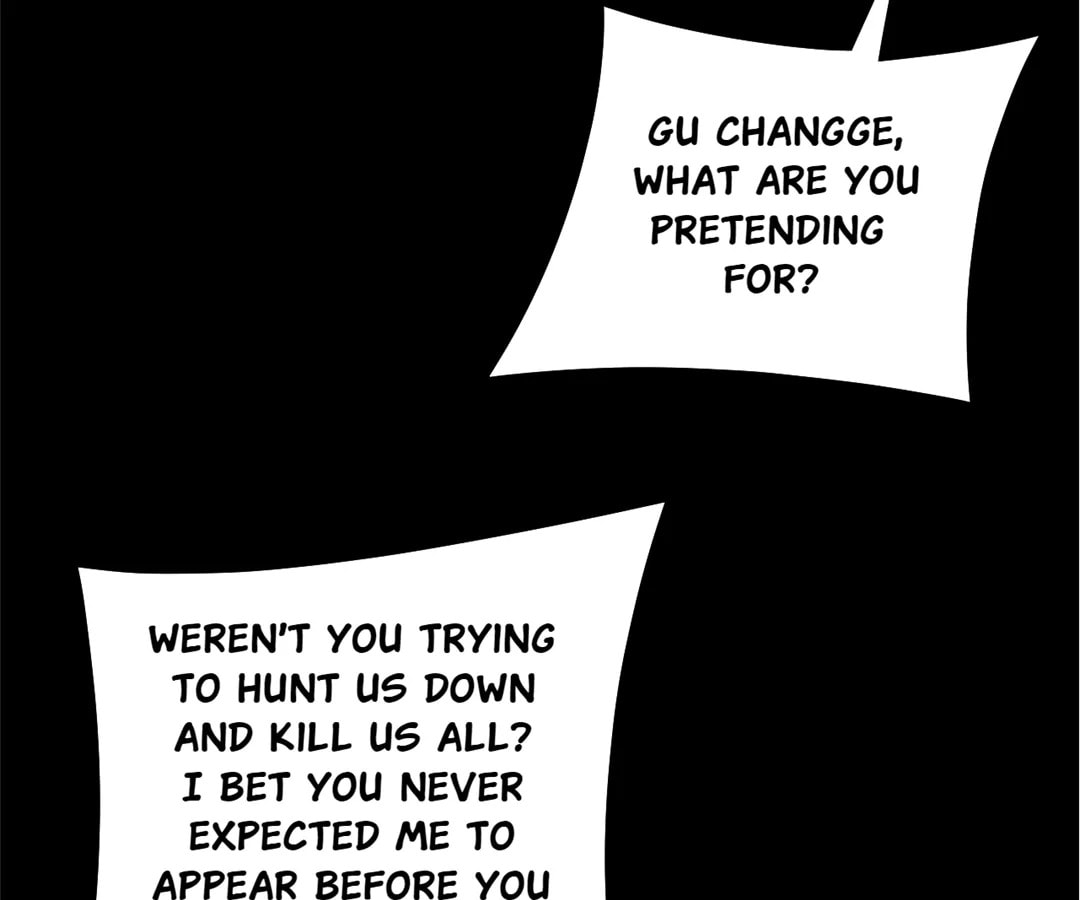 I Am the Fated Villain Chapter 174 page 7 - 