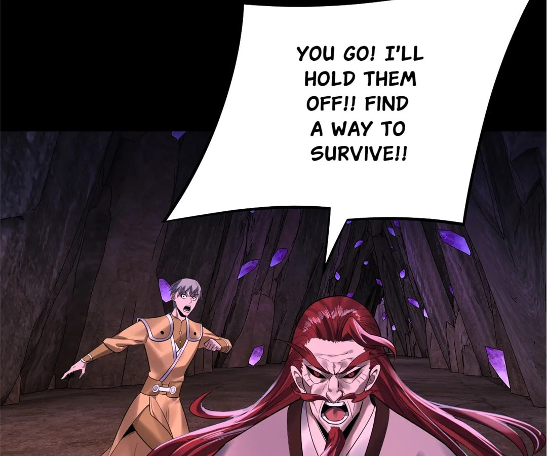 I Am the Fated Villain Chapter 174 page 63 - 