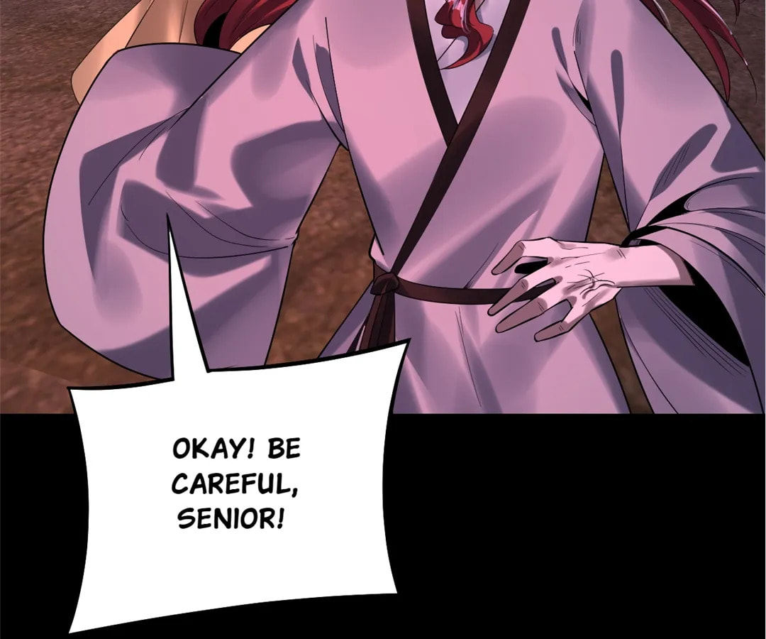 I Am the Fated Villain Chapter 174 page 64 - 