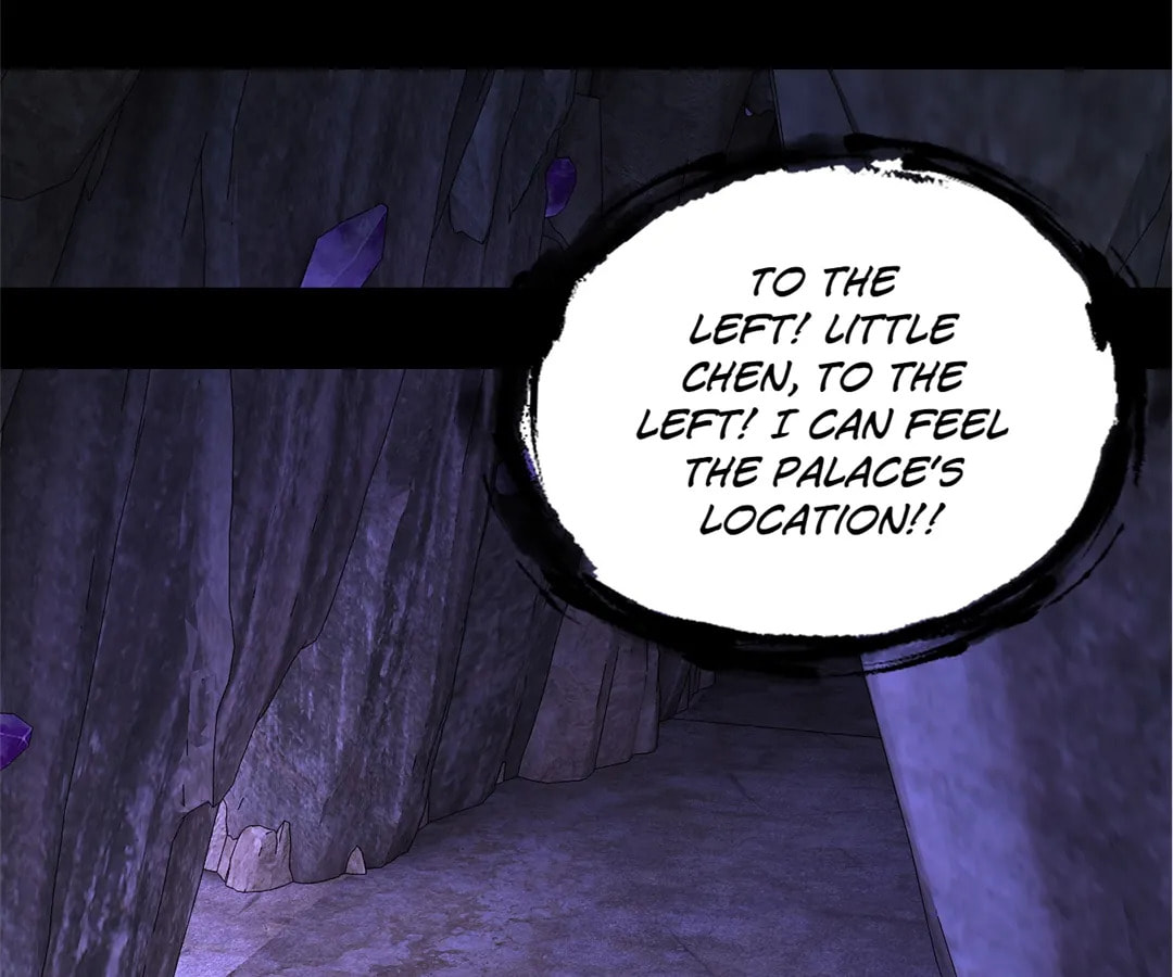 I Am the Fated Villain Chapter 174 page 65 - 