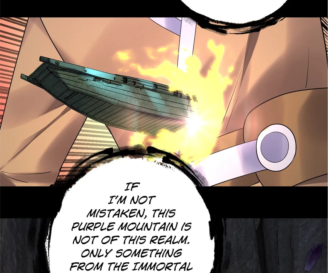 I Am the Fated Villain Chapter 174 page 69 - 