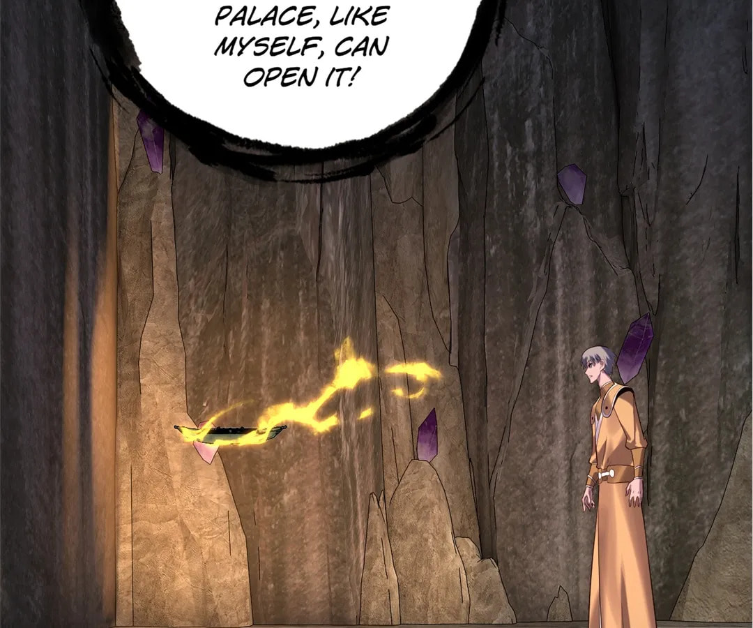 I Am the Fated Villain Chapter 174 page 70 - 