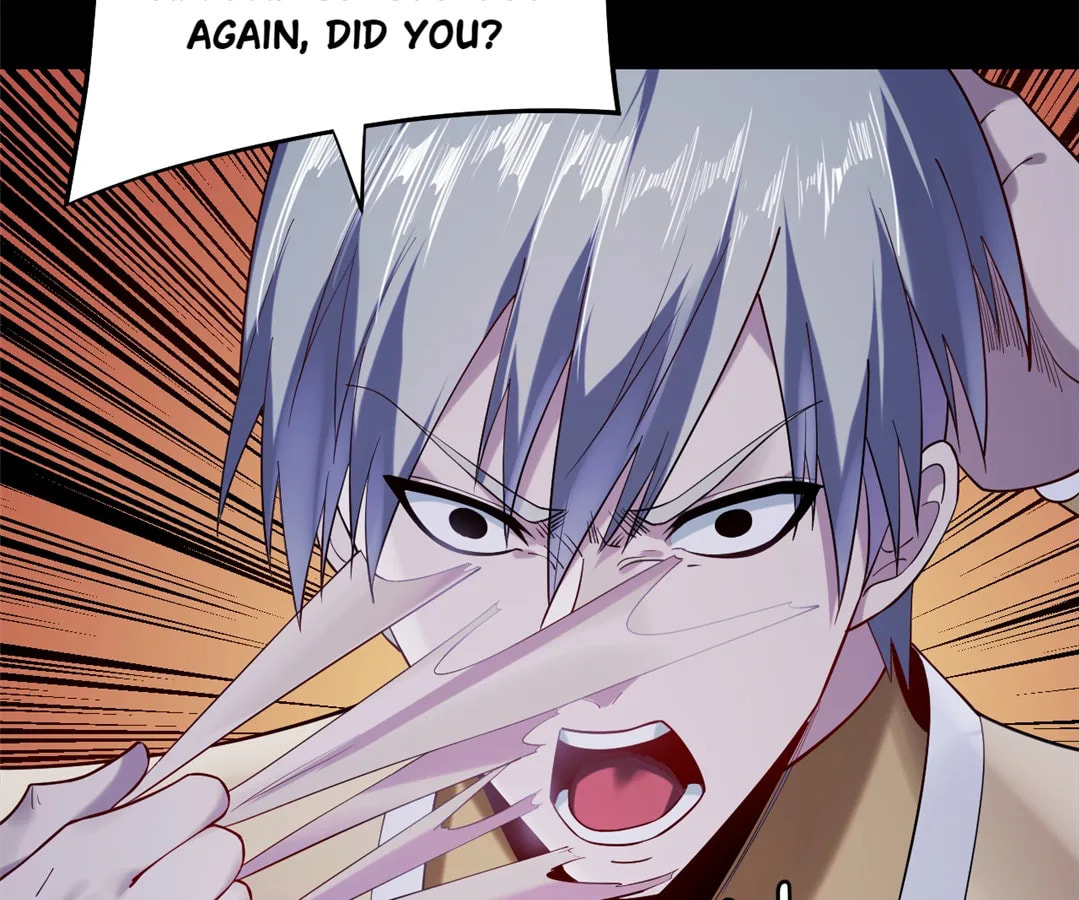I Am the Fated Villain Chapter 174 page 8 - 