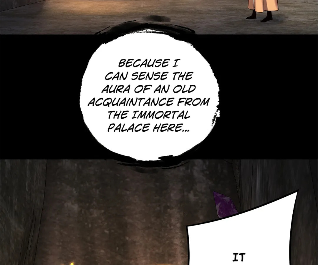 I Am the Fated Villain Chapter 174 page 71 - 