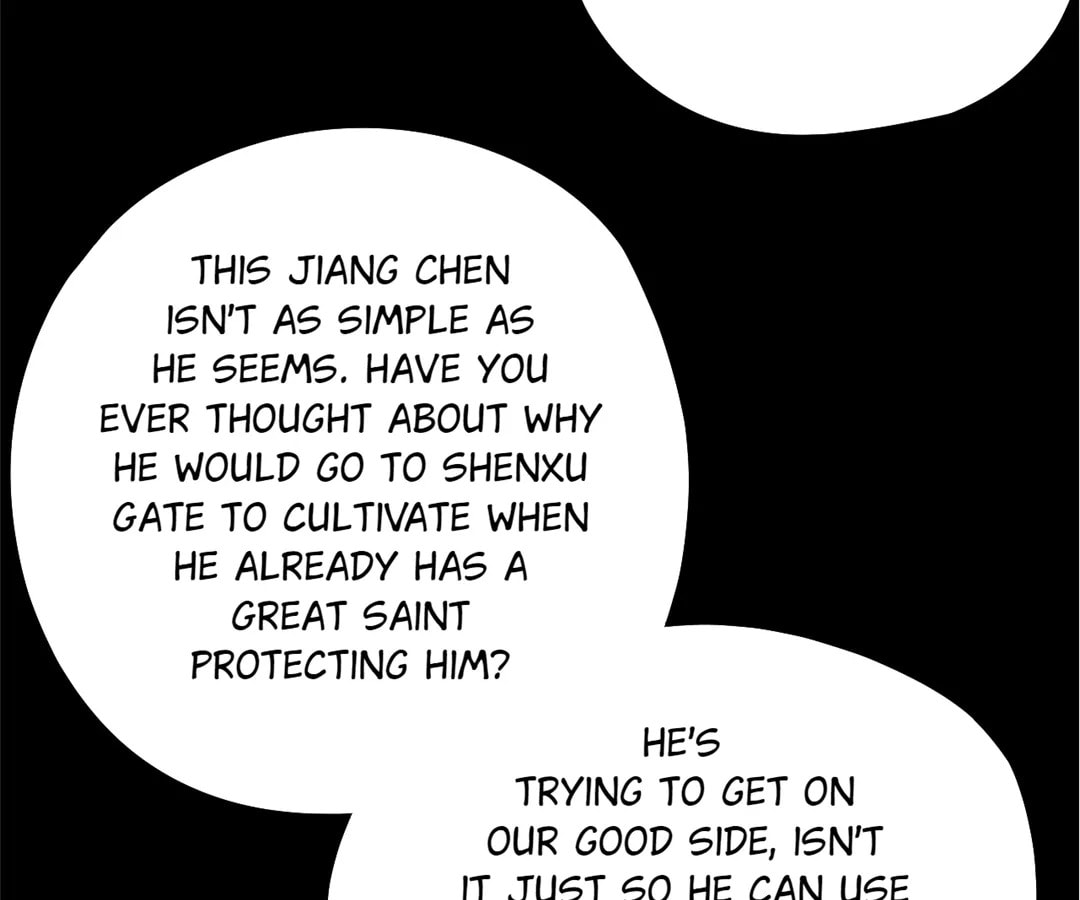I Am the Fated Villain Chapter 174 page 79 - 