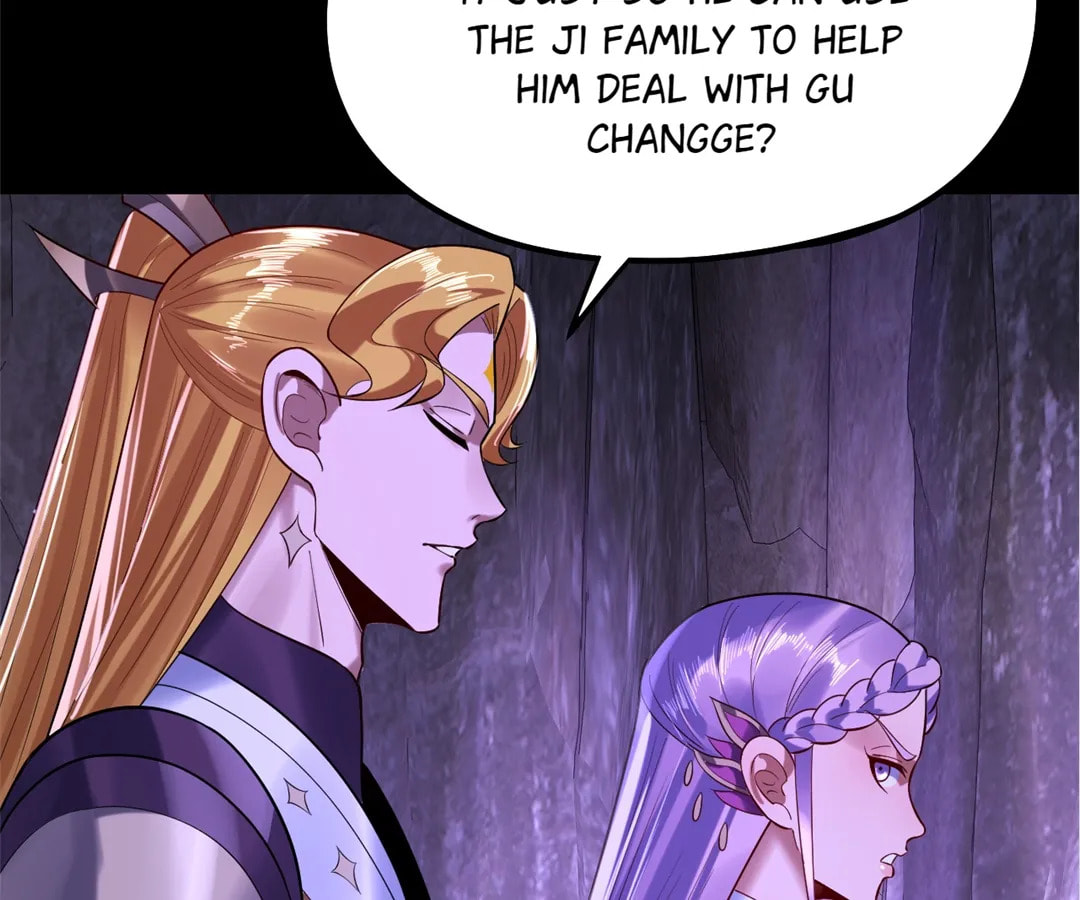 I Am the Fated Villain Chapter 174 page 80 - 