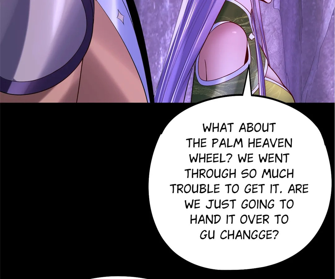 I Am the Fated Villain Chapter 174 page 81 - 