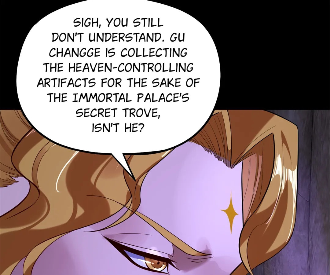 I Am the Fated Villain Chapter 174 page 82 - 