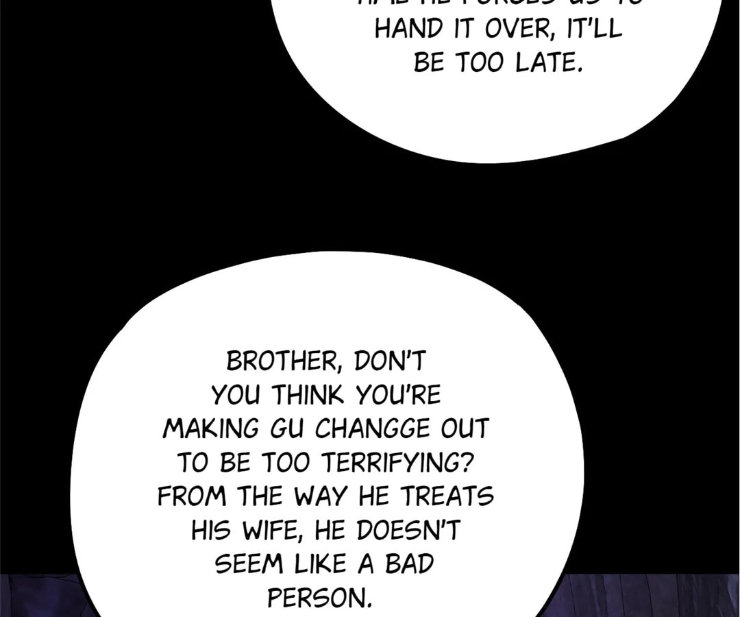 I Am the Fated Villain Chapter 174 page 84 - 