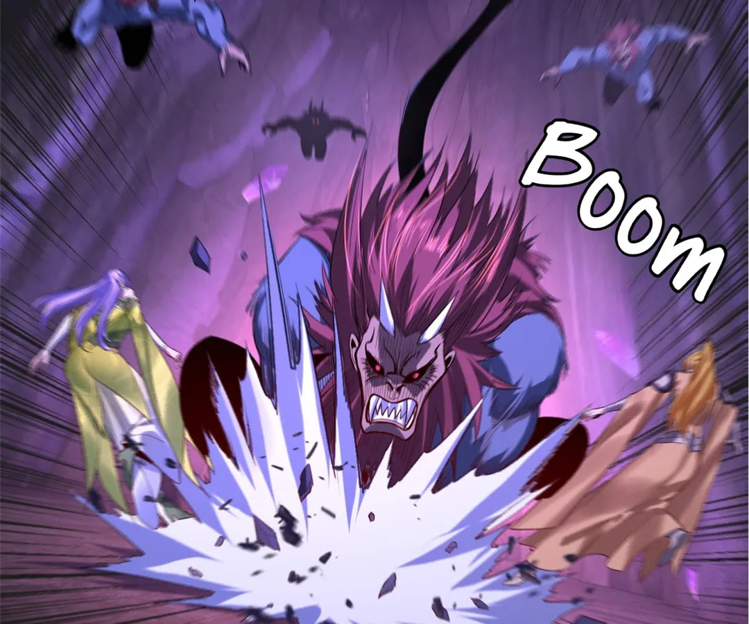 I Am the Fated Villain Chapter 174 page 89 - 
