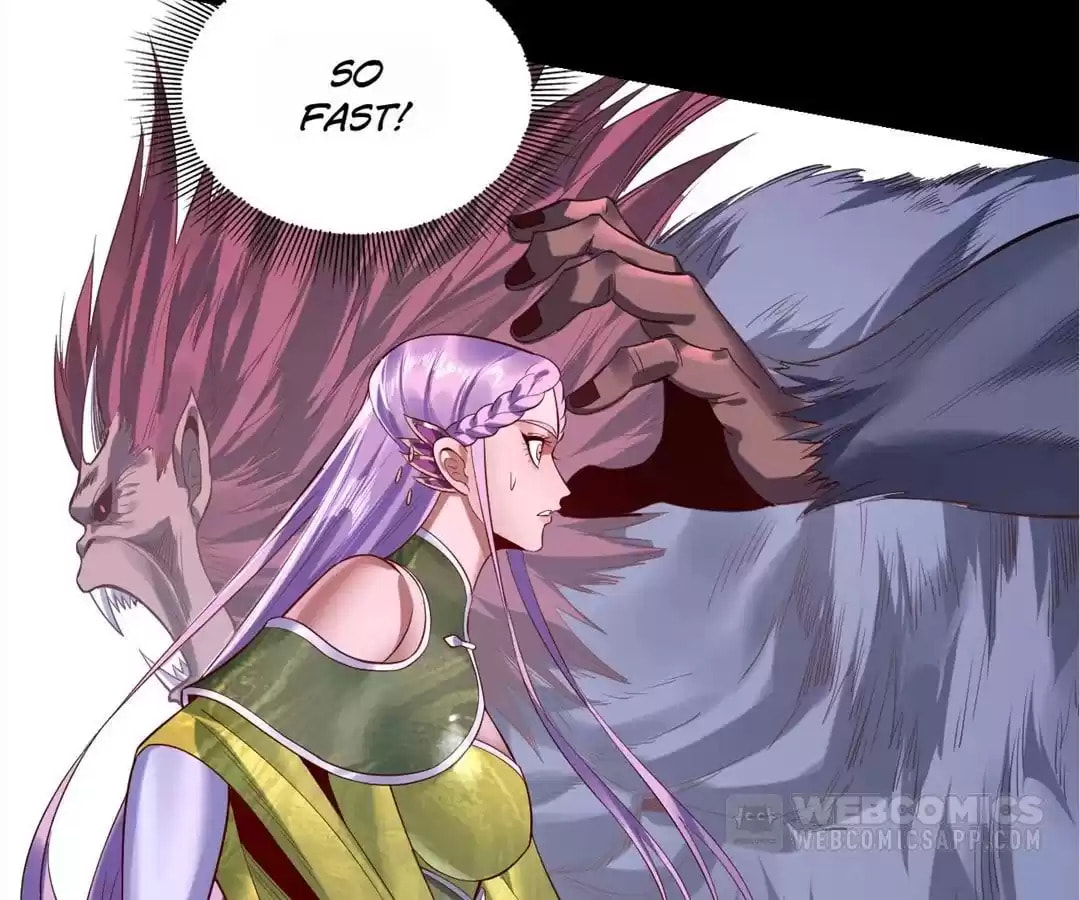 I Am the Fated Villain Chapter 174 page 91 - 