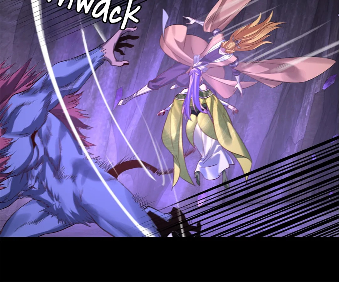 I Am the Fated Villain Chapter 174 page 93 - 