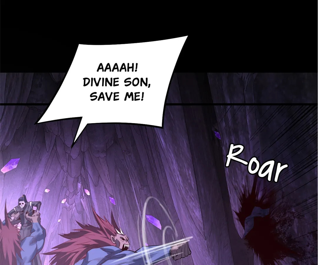 I Am the Fated Villain Chapter 174 page 94 - 