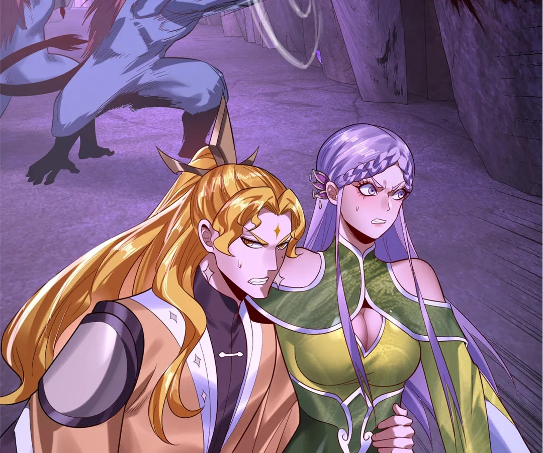 I Am the Fated Villain Chapter 174 page 95 - 
