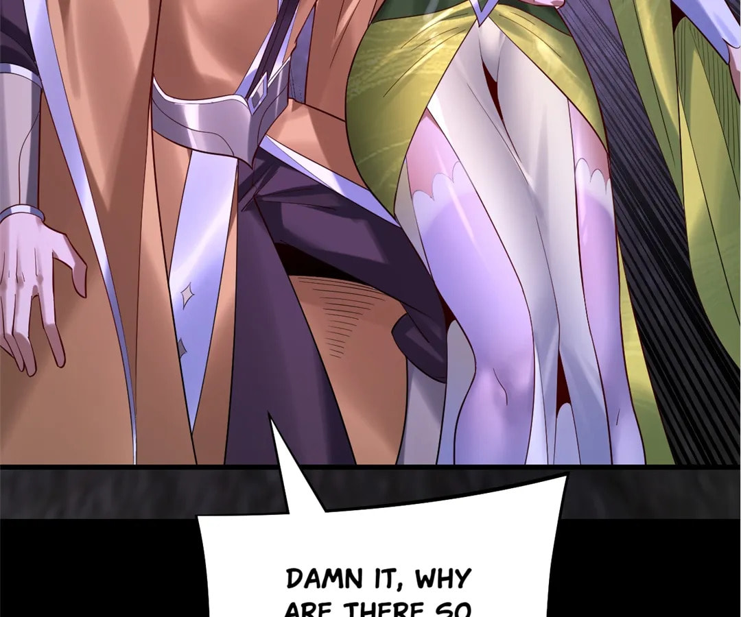 I Am the Fated Villain Chapter 174 page 96 - 