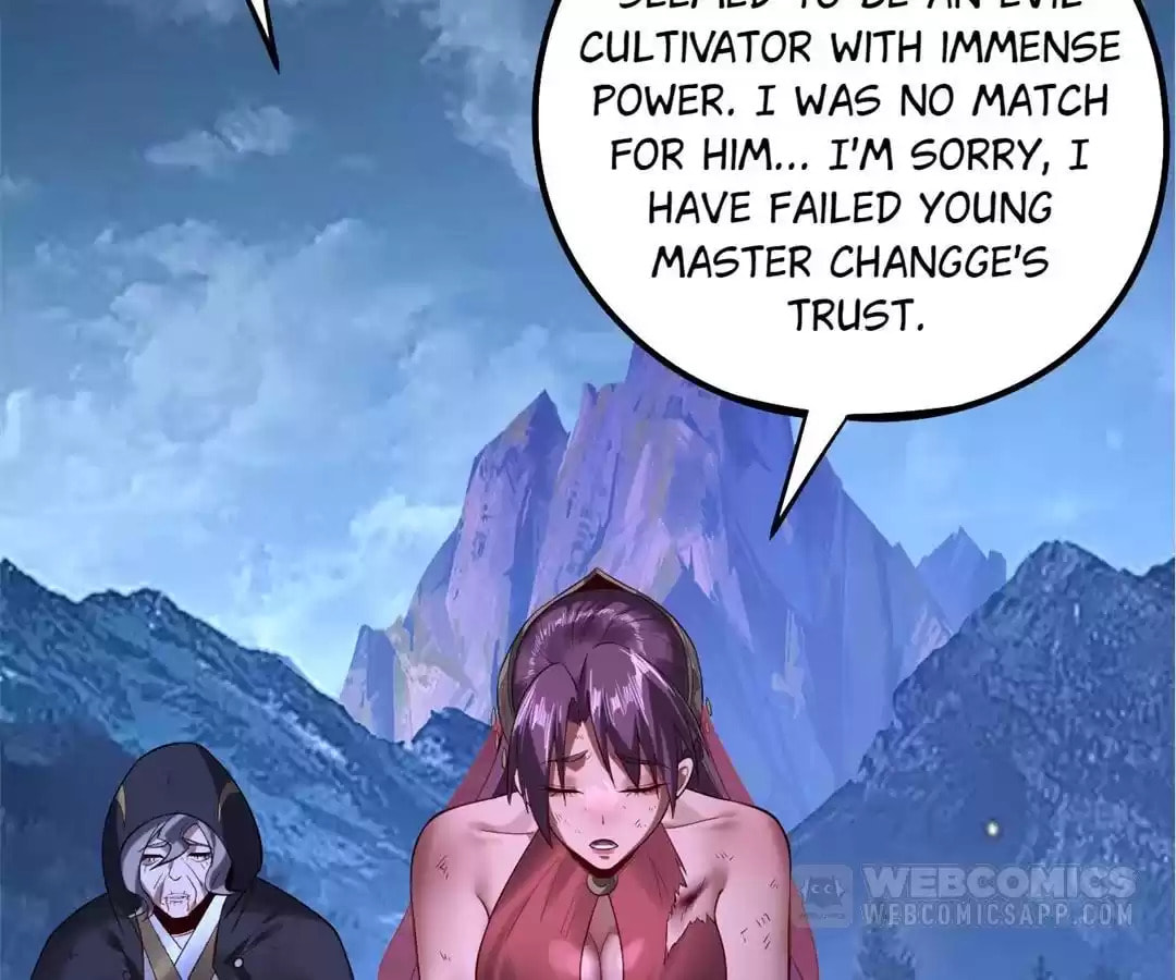 I Am the Fated Villain Chapter 174 page 99 - 