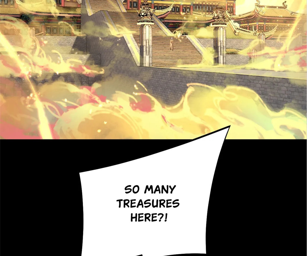 I Am the Fated Villain Chapter 175 page 2 - 