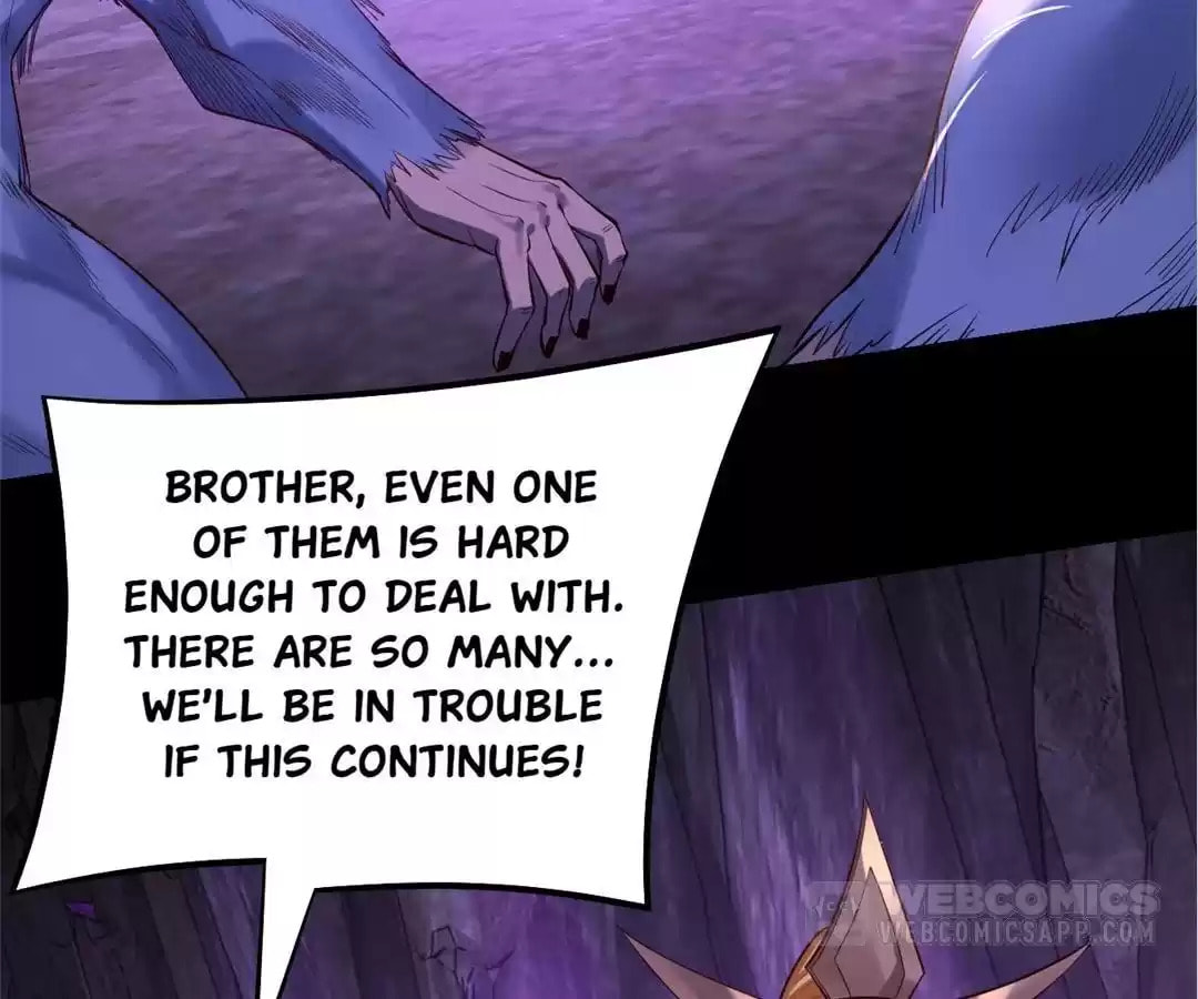 I Am the Fated Villain Chapter 175 page 11 - 