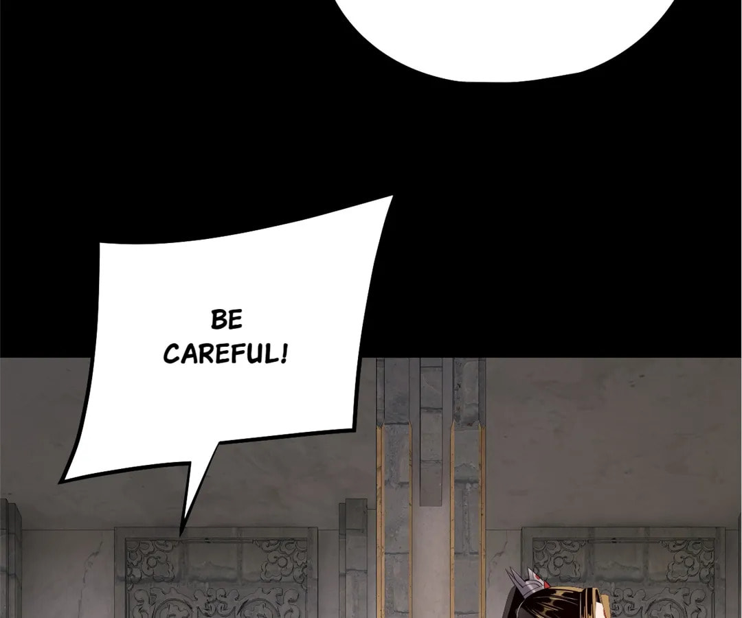 I Am the Fated Villain Chapter 175 page 101 - 