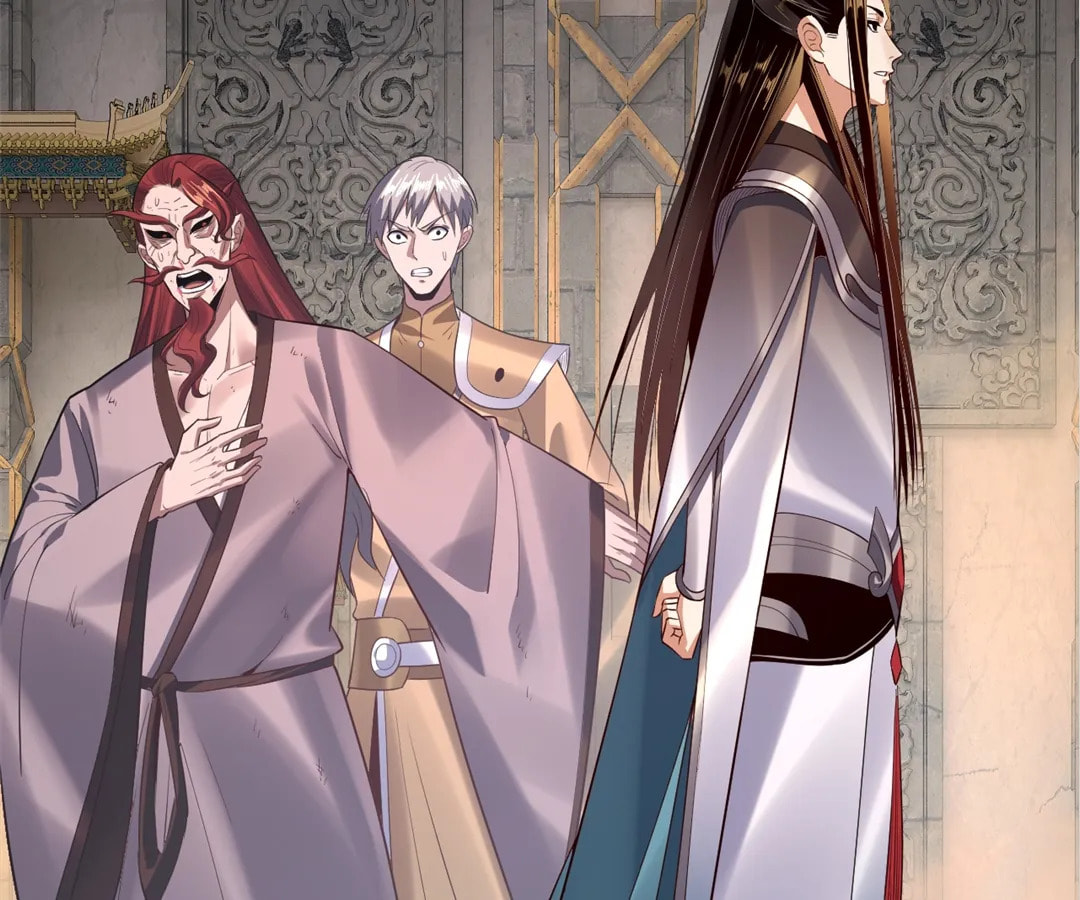 I Am the Fated Villain Chapter 175 page 102 - 