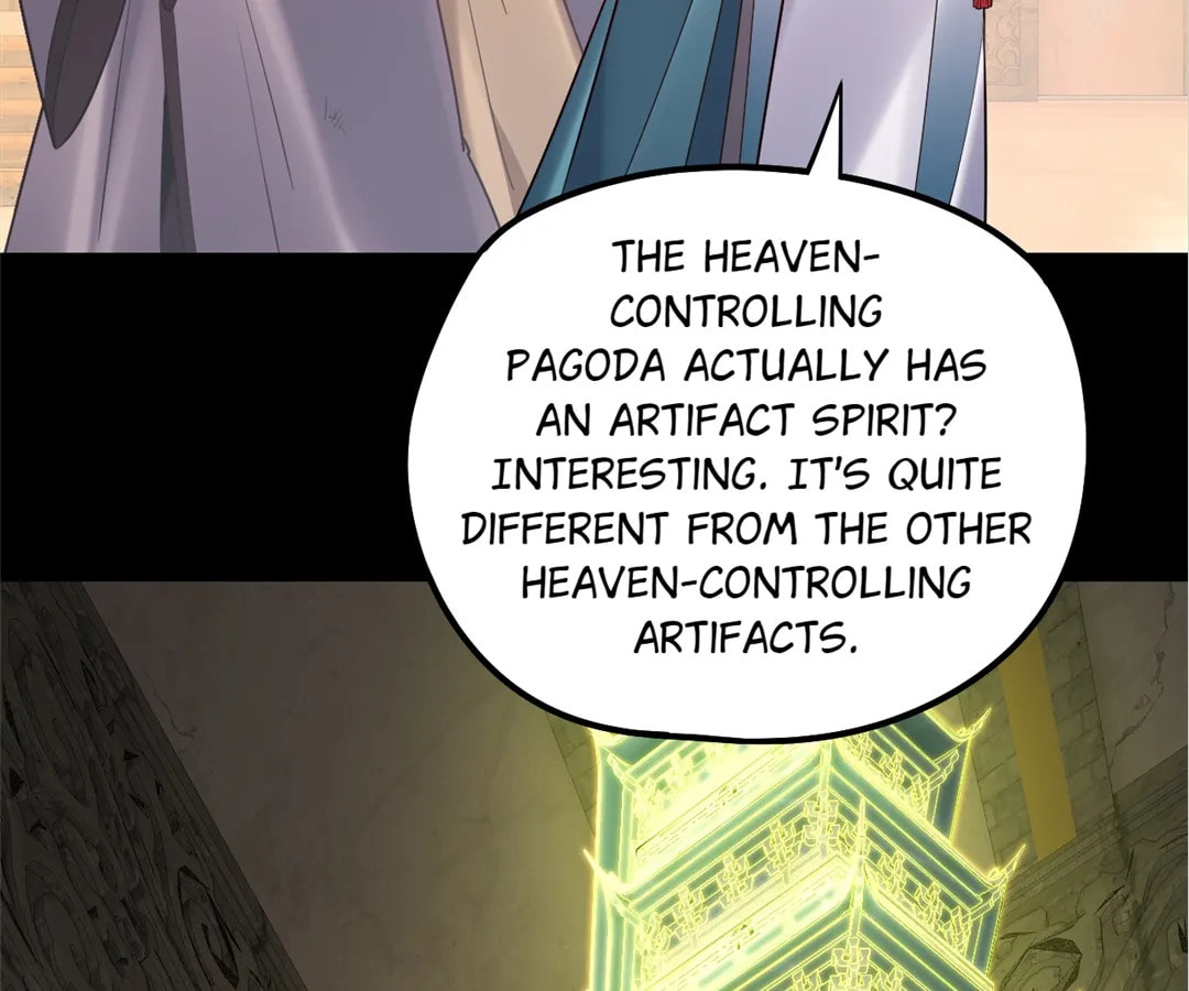 I Am the Fated Villain Chapter 175 page 103 - 