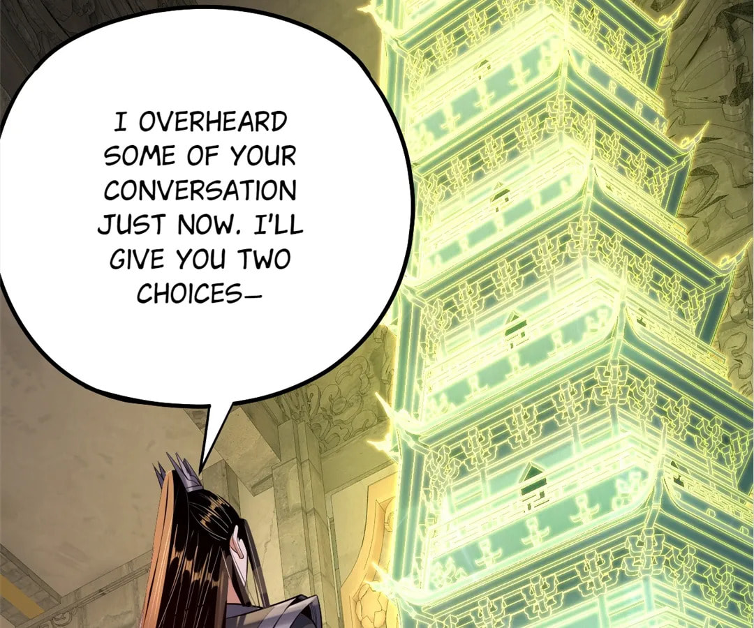 I Am the Fated Villain Chapter 175 page 104 - 