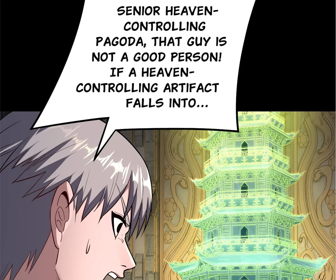 I Am the Fated Villain Chapter 175 page 108 - 