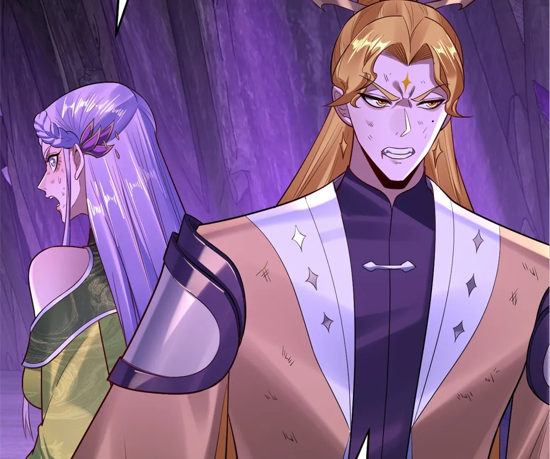I Am the Fated Villain Chapter 175 page 12 - 
