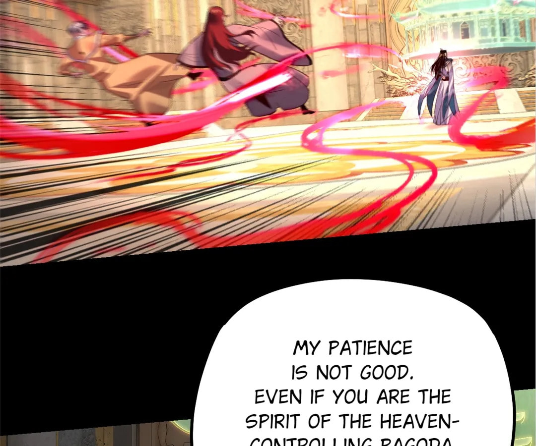 I Am the Fated Villain Chapter 175 page 112 - 