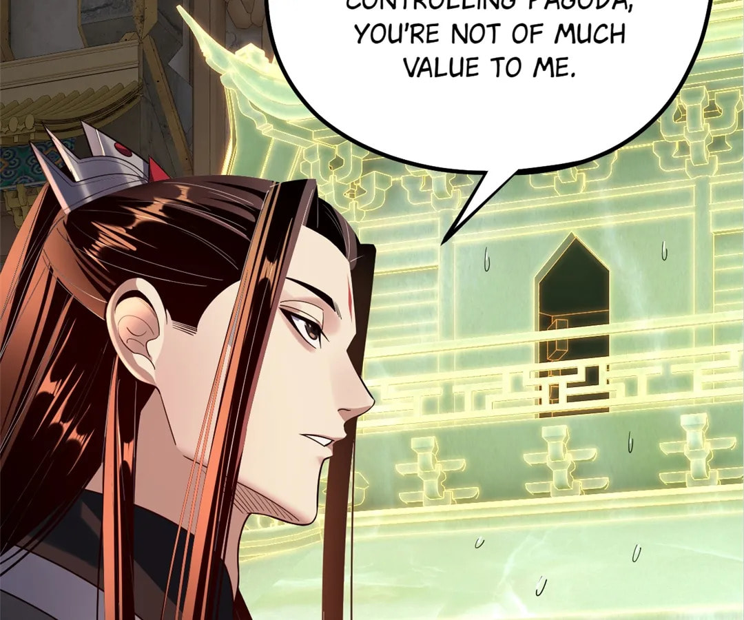 I Am the Fated Villain Chapter 175 page 113 - 