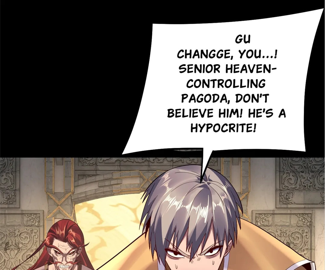 I Am the Fated Villain Chapter 175 page 118 - 