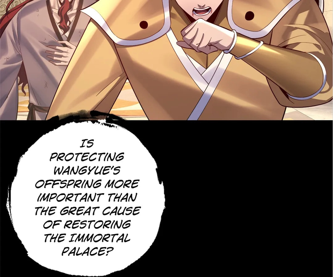 I Am the Fated Villain Chapter 175 page 119 - 