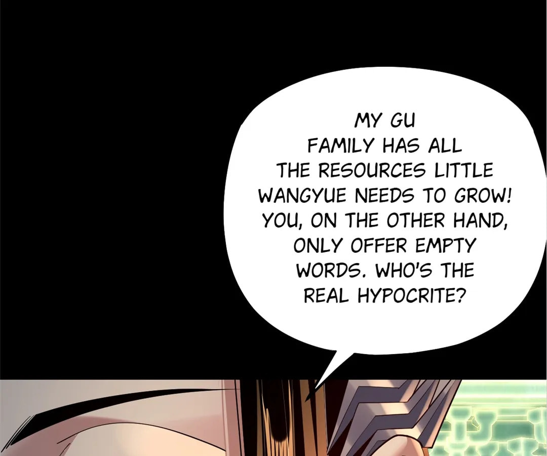I Am the Fated Villain Chapter 175 page 120 - 