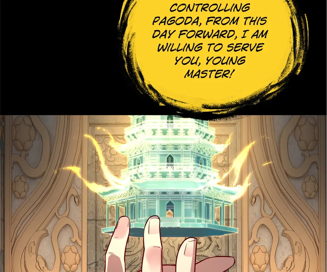 I Am the Fated Villain Chapter 175 page 124 - 