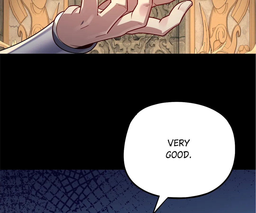 I Am the Fated Villain Chapter 175 page 125 - 