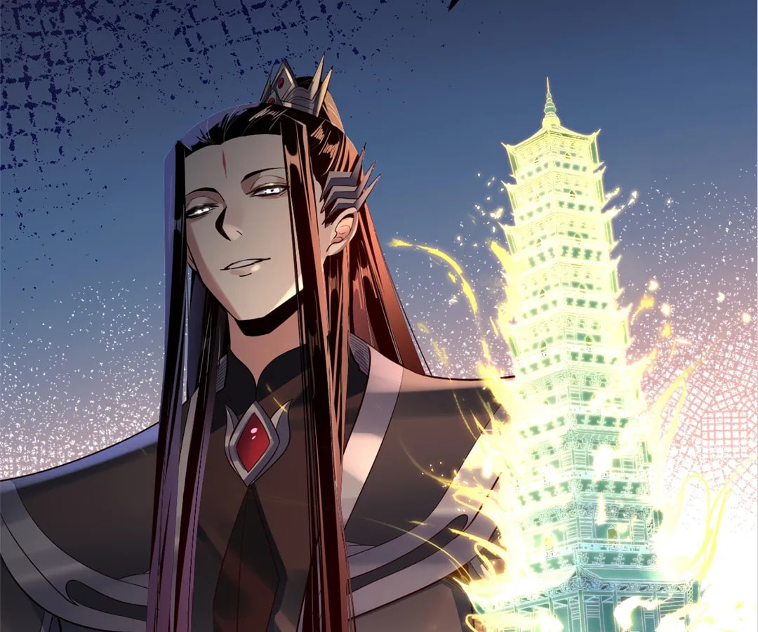 I Am the Fated Villain Chapter 175 page 126 - 