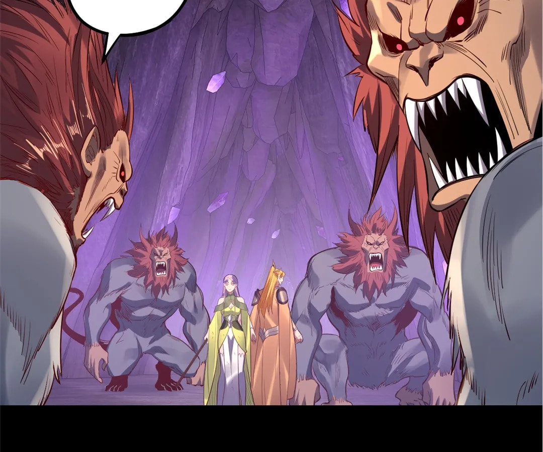 I Am the Fated Villain Chapter 175 page 16 - 