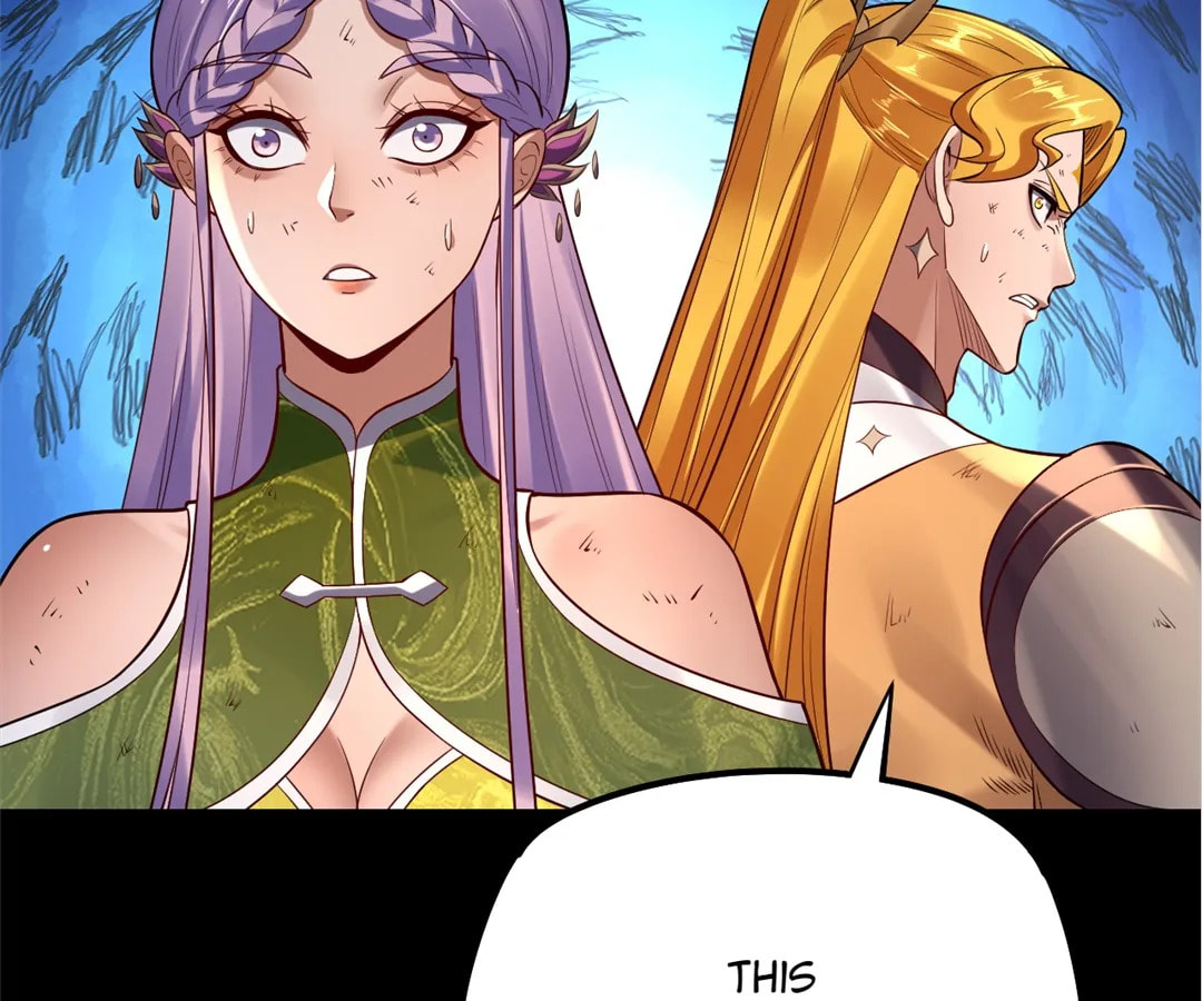 I Am the Fated Villain Chapter 175 page 18 - 