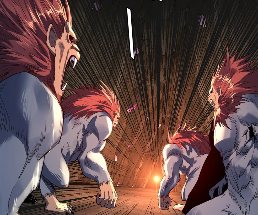 I Am the Fated Villain Chapter 175 page 20 - 