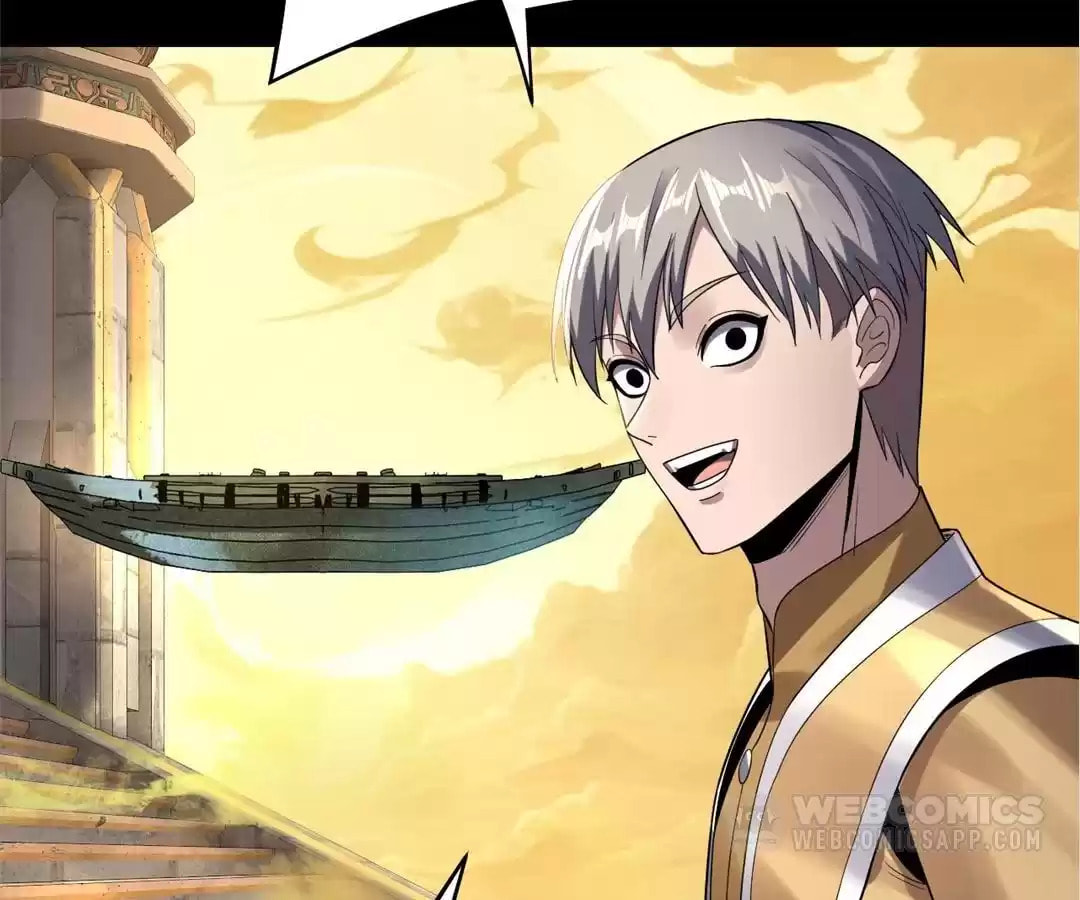 I Am the Fated Villain Chapter 175 page 3 - 