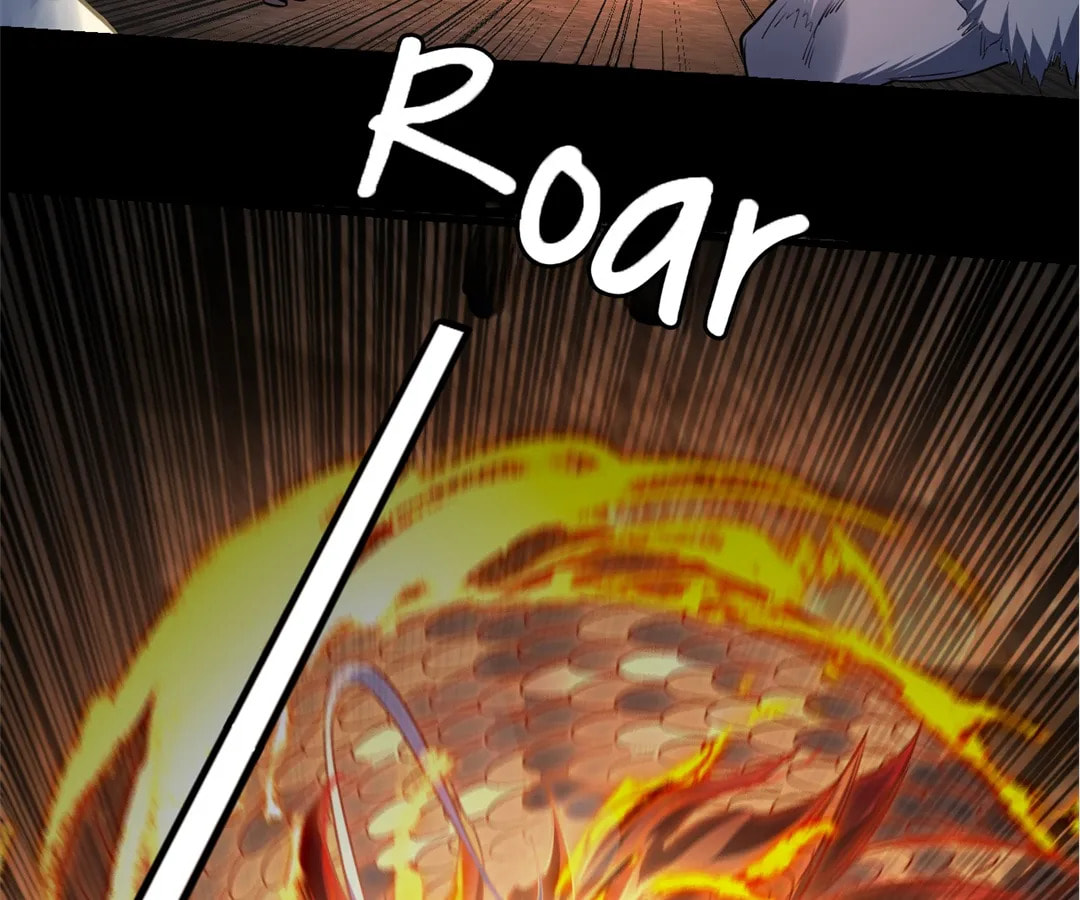 I Am the Fated Villain Chapter 175 page 21 - 