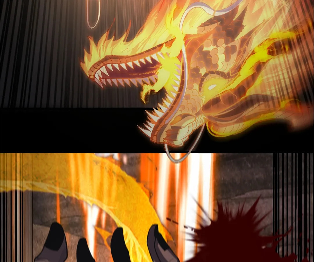I Am the Fated Villain Chapter 175 page 25 - 