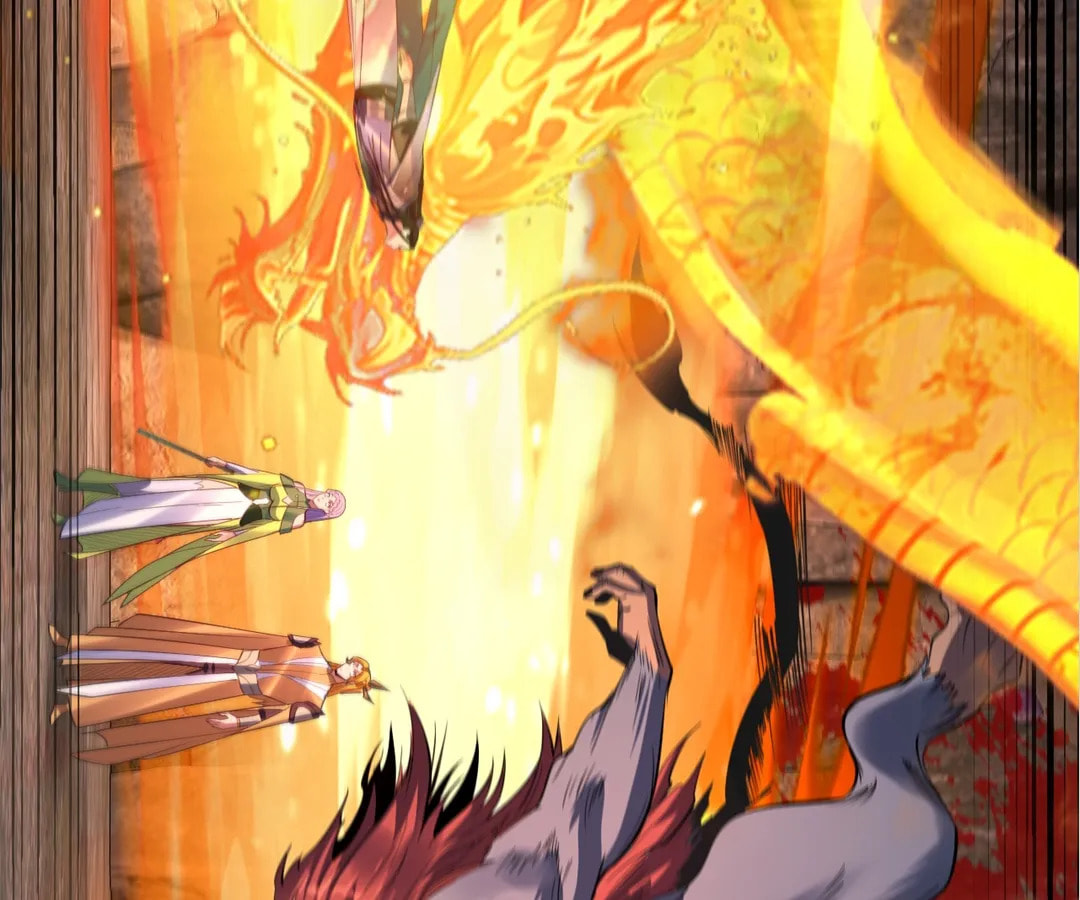 I Am the Fated Villain Chapter 175 page 28 - 