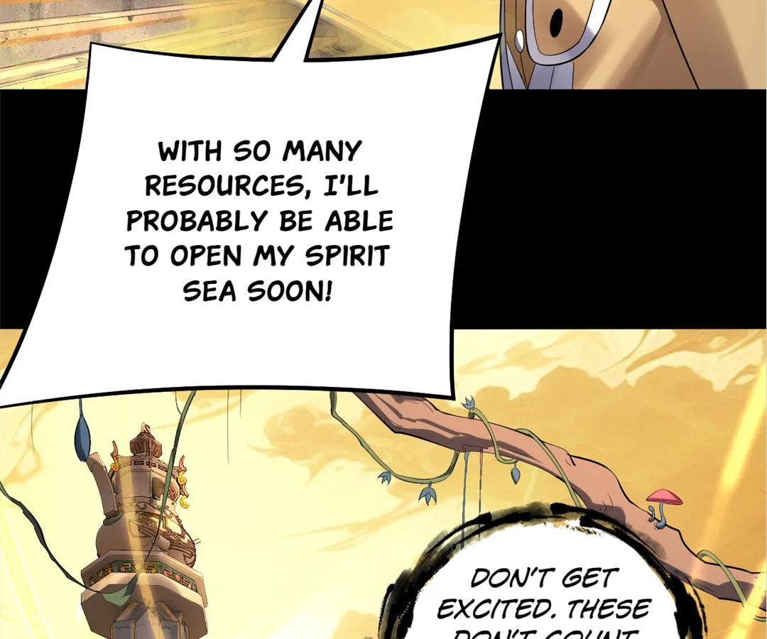 I Am the Fated Villain Chapter 175 page 4 - 